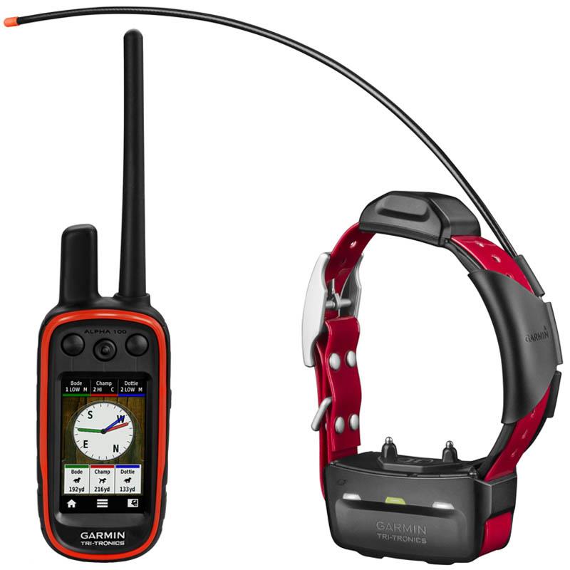 collier-de-reperage-garmin-alpha-100-tt15-homologue-france