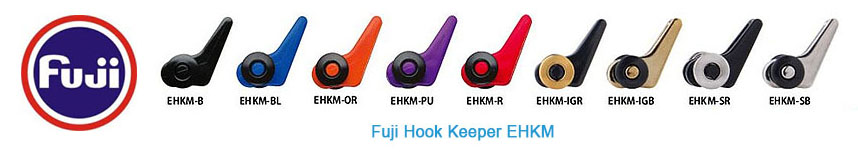 Fuji Hook Keeper EHKM 6