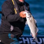 Comment choisir son moulinet pour pêcher le bar aux leurres