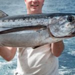 Choisir son moulinet pour la pêche du thon ?