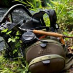 Comment choisir son chest pack pour la pêche à la mouche ?