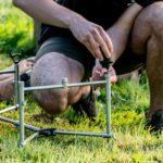 Comment choisir son rod pod pour la peche a la carpe ?