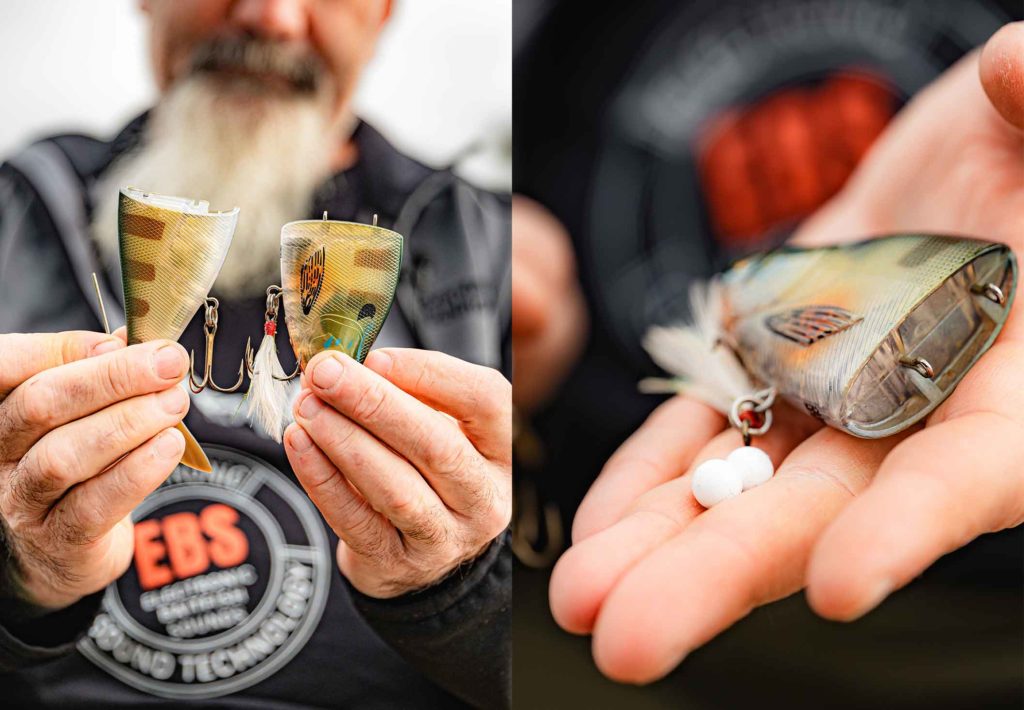 poids viper 6 livingstone