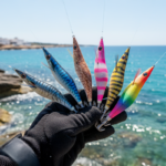 Pêche du calamar en eging : la technique japonaise qui séduit l’Europe