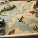 Les 10 destinations de pêche incontournables en Europe