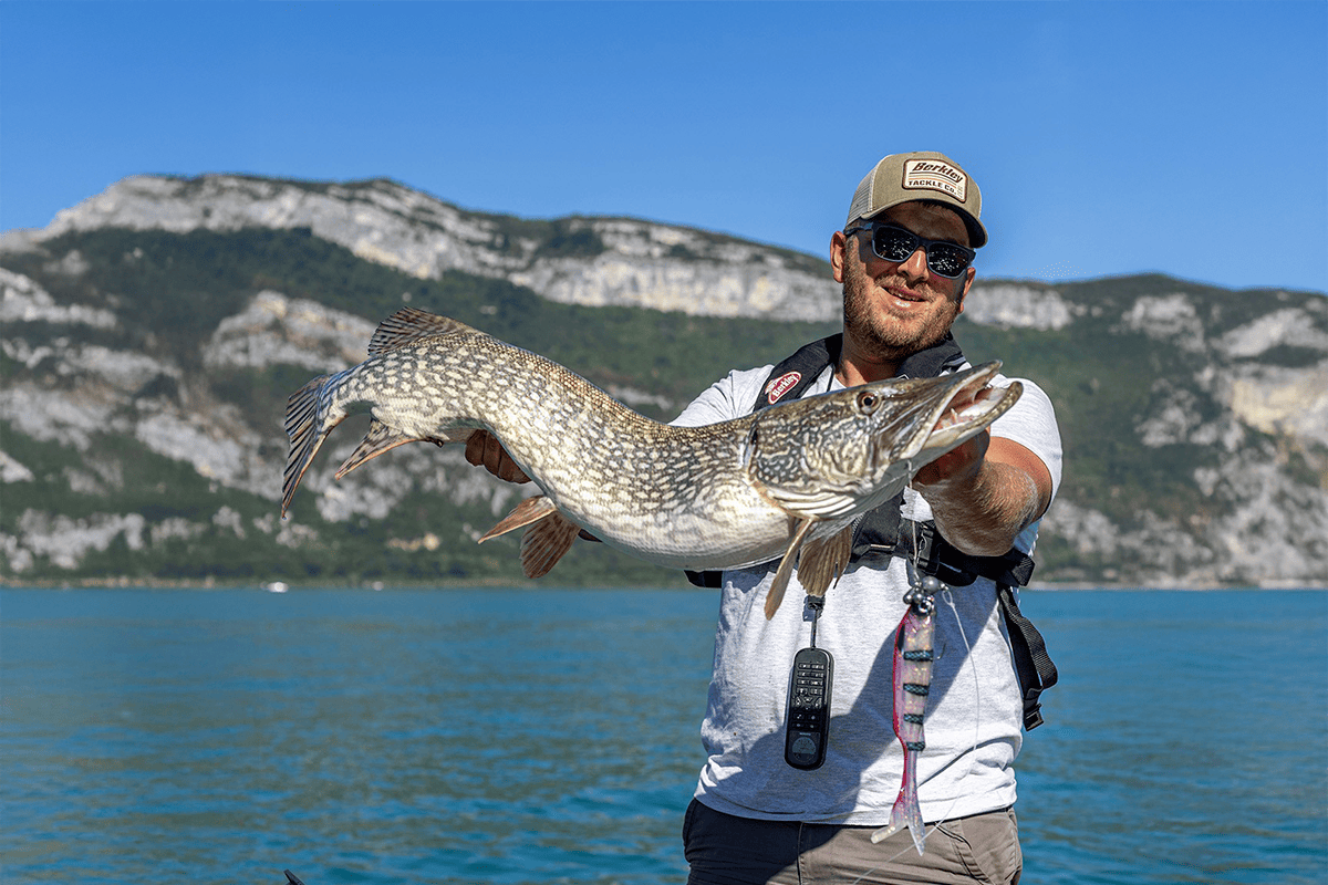 Gros brochets : nos astuces en pélagique pour les cibler et déclencher