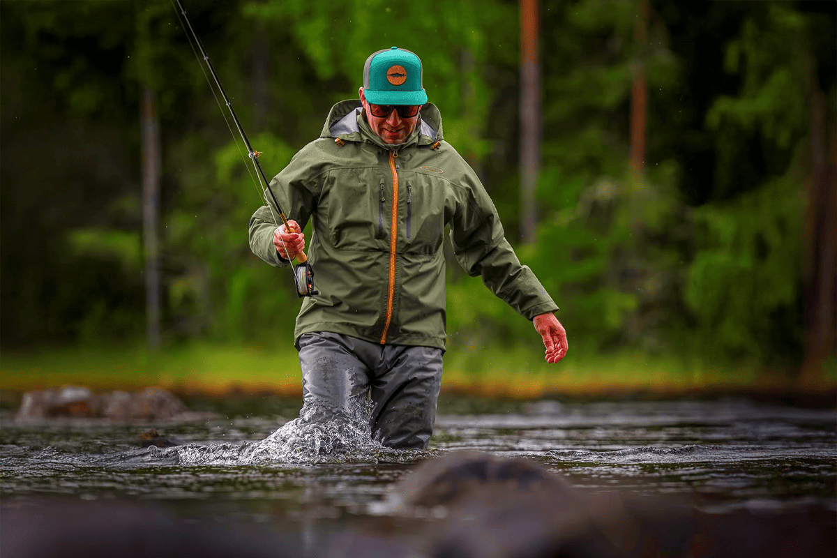 Waders néoprène ou respirant : que choisir pour une ouverture réussie ?