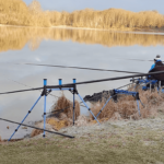 Pêche au coup en barrage : comment s’adapter aux grandes profondeurs ?