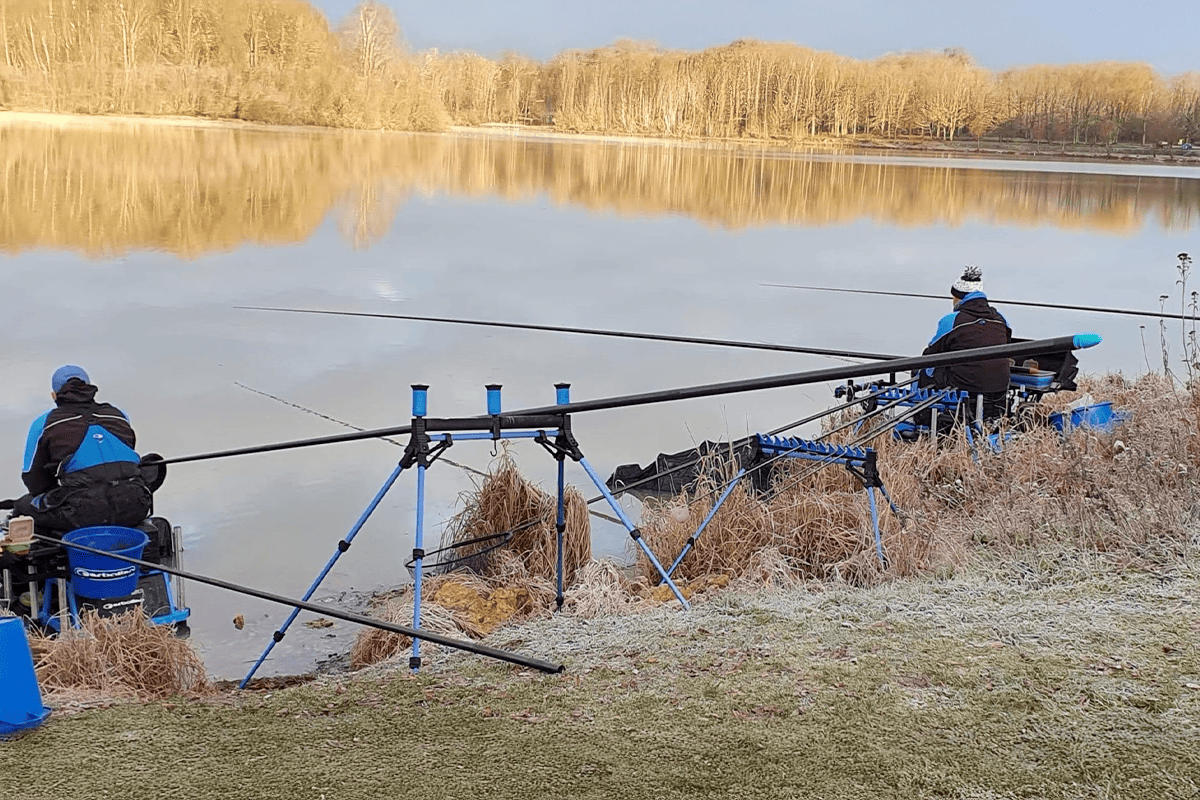 Pêche au coup en barrage : comment s’adapter aux grandes profondeurs ?