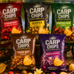Carp Chips : et si vos bouillettes devenaient votre snack de session ?
