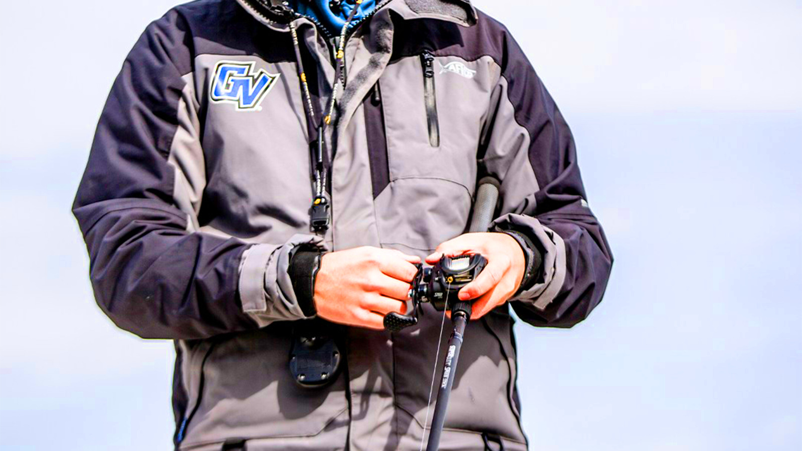 Vous voulez pêchez le brochet ? Voici le moulinet qu’il vous faut vraiment