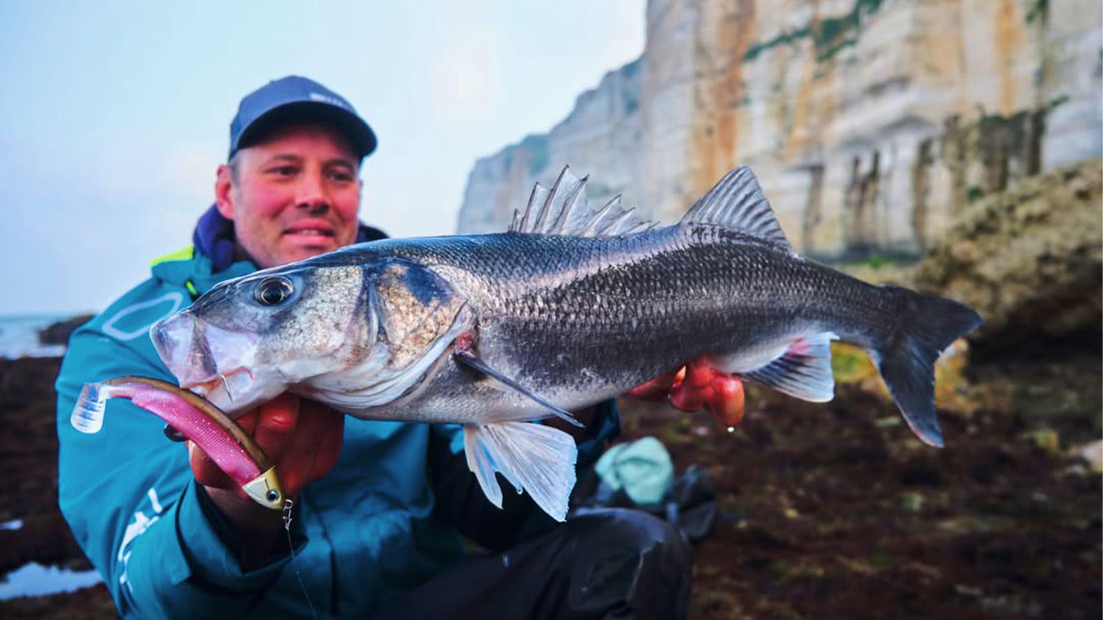 Bar du bord : marées et courants, ce qui déclenche vraiment les touches