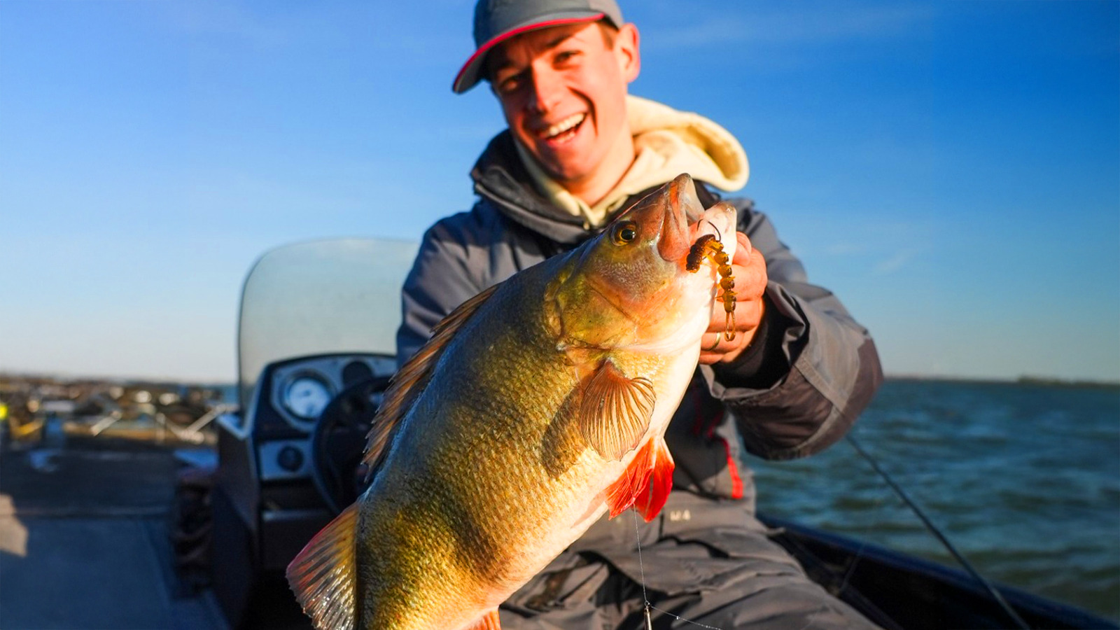 Les créatures : ces leurres que beaucoup oublient pour les carnassiers