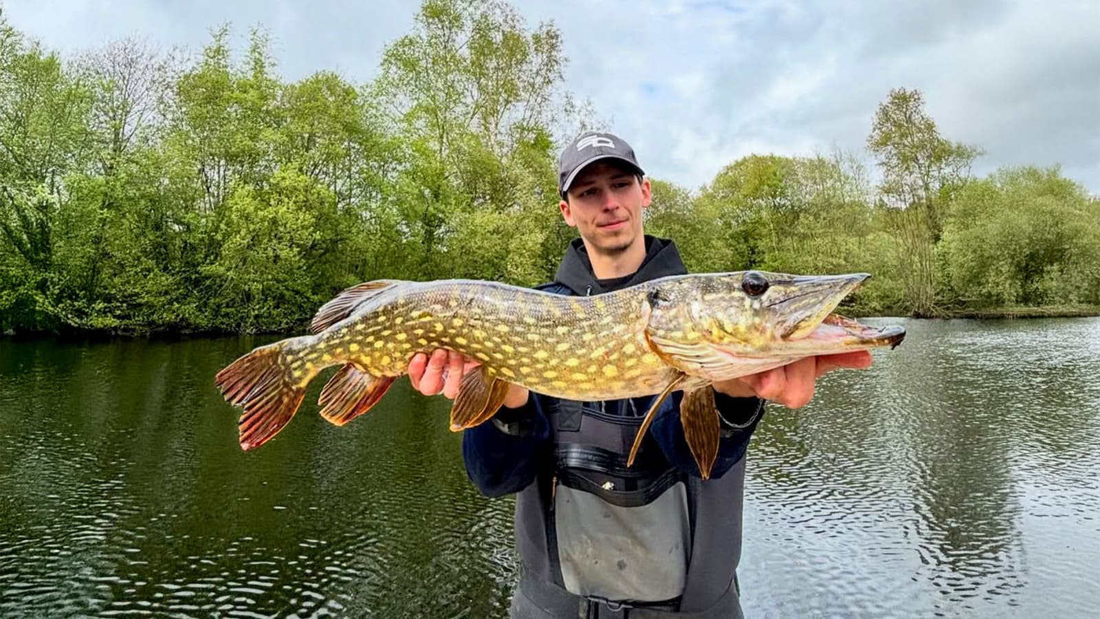 Top 5 des leurres qui vont tout déchirer pour l’ouverture
