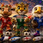 La Coupe du Monde commence, les leurres en édition limitée débarquent