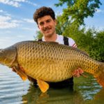 Les carpes ne se nourrissent pas au fond ? Essayez ce montage