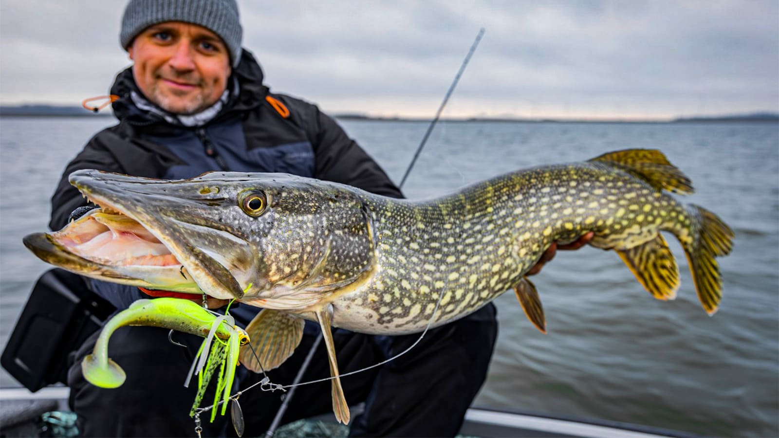 Pourquoi le spinnerbait devient redoutable dès qu’on commence à varier ses techniques