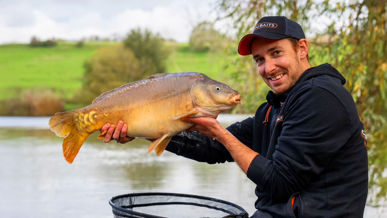Un coup qui tient les carpes ne se construit pas au hasard