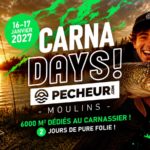 Carna Days 2027 : le rendez-vous des passionnés de carnassiers revient à Moulins