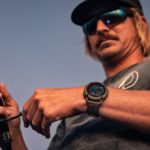 Montres COROS : le nouveau phénomène qui séduit de plus en plus de pêcheurs